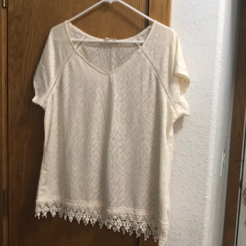 DEPT 222 Top
